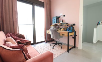 Reventa - Adosado -
Benijofar - Benijofar - Village