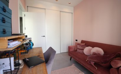 Reventa - Adosado -
Benijofar - Benijofar - Village