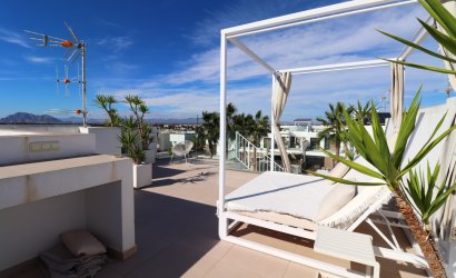 Reventa - Adosado -
Benijofar - Benijofar - Village