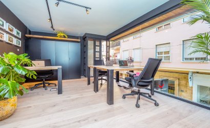 Resale - Apartment -
Alicante - Alicante centro