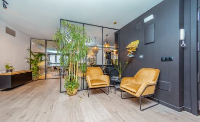 Resale - Apartment -
Alicante - Alicante centro