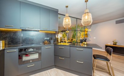 Resale - Apartment -
Alicante - Alicante centro