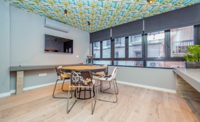 Resale - Apartment -
Alicante - Alicante centro