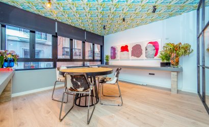 Resale - Apartment -
Alicante - Alicante centro