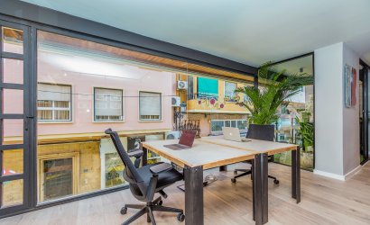 Resale - Apartment -
Alicante - Alicante centro