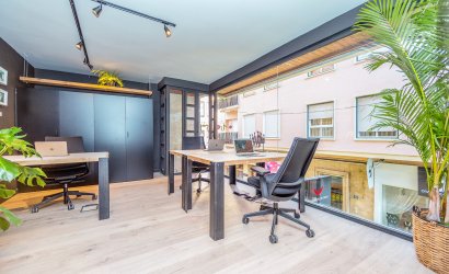 Resale - Apartment -
Alicante - Alicante centro