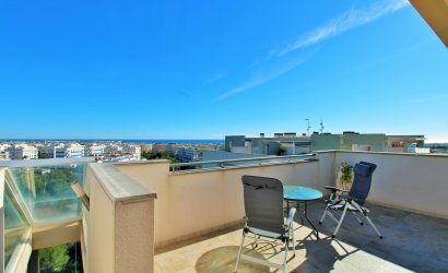 Resale - Apartment -
Villamartín - Los Dolses