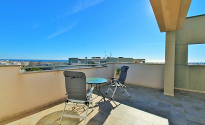 Resale - Apartment -
Villamartín - Los Dolses