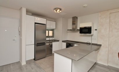 Resale - Apartment -
Villamartín - Los Dolses