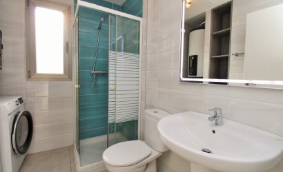 Resale - Apartment -
Villamartín - Los Dolses