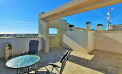 Resale - Apartment -
Villamartín - Los Dolses