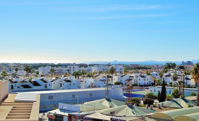 Resale - Apartment -
Villamartín - Los Dolses