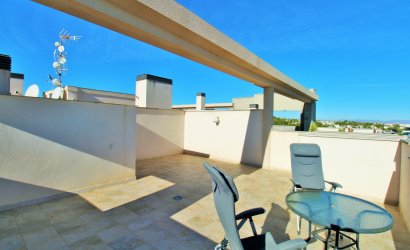 Resale - Apartment -
Villamartín - Los Dolses