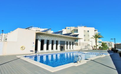 Resale - Apartment -
Villamartín - Los Dolses