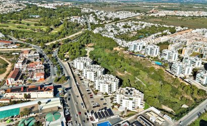 Resale - Apartment -
Villamartín - Los Dolses