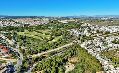 Resale - Apartment -
Villamartín - Los Dolses