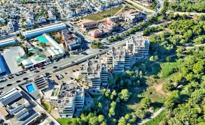 Resale - Apartment -
Villamartín - Los Dolses