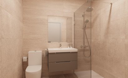 Nieuwbouw Woningen - Apartment -
Aguilas - Playa de Levante