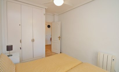 Reventa - Apartment -
Villamartín