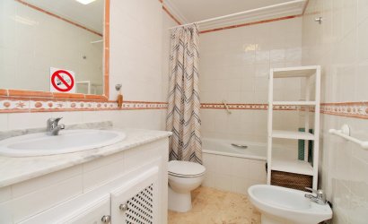 Reventa - Apartment -
Villamartín