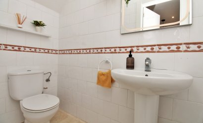 Herverkoop - Herenhuis -
Villamartín - Las Violetas