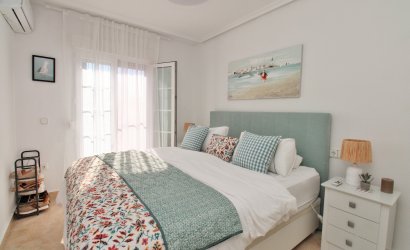 Herverkoop - Herenhuis -
Villamartín - Las Violetas