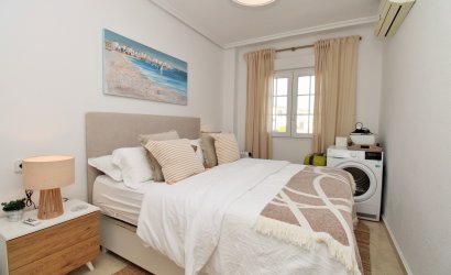 Herverkoop - Herenhuis -
Villamartín - Las Violetas