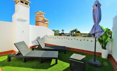 Herverkoop - Herenhuis -
Villamartín - Las Violetas