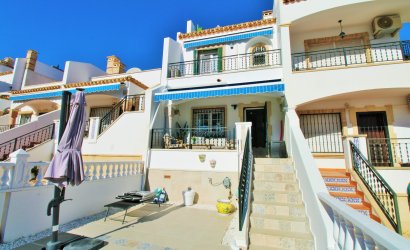 Herverkoop - Herenhuis -
Villamartín - Las Violetas