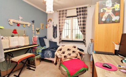 Resale - Townhouse -
Torrevieja - El Chaparral