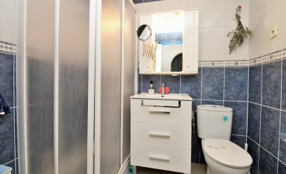 Resale - Townhouse -
Torrevieja - El Chaparral