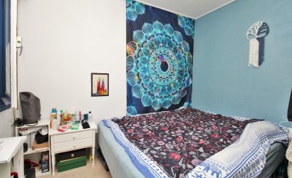 Resale - Townhouse -
Torrevieja - El Chaparral