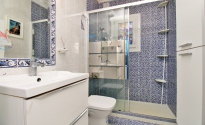 Resale - Villa -
Torrevieja - El Chaparral