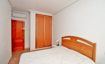 Revente - Apartment -
Cabo Roig