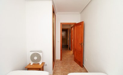 Revente - Apartment -
Cabo Roig