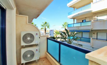 Revente - Apartment -
Cabo Roig