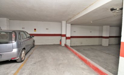 Revente - Apartment -
Cabo Roig