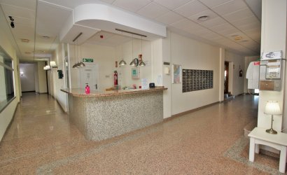 Revente - Apartment -
Cabo Roig