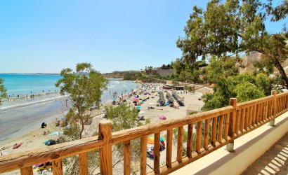 Revente - Apartment -
Cabo Roig