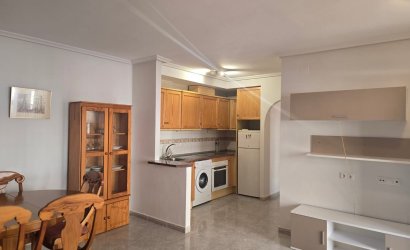 Resale - Apartment -
Daya Vieja - Costa Blanca