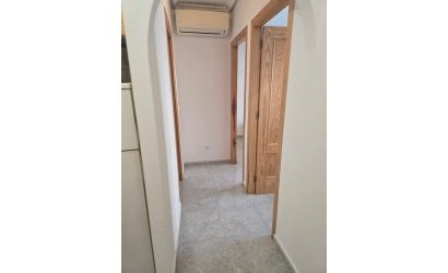 Resale - Apartment -
Daya Vieja - Costa Blanca