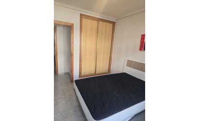 Resale - Apartment -
Daya Vieja - Costa Blanca