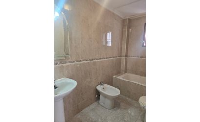 Resale - Apartment -
Daya Vieja - Costa Blanca