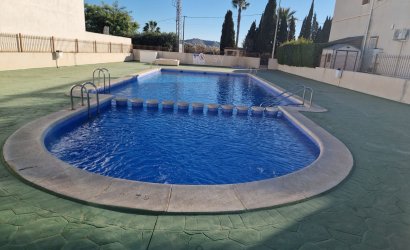Resale - Apartment -
Daya Vieja - Costa Blanca