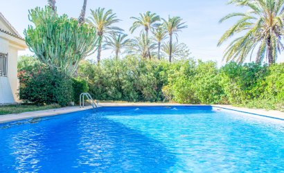 Herverkoop - Land -
Orihuela Costa - Cabo Roig