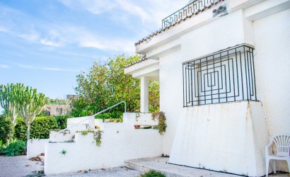 Herverkoop - Land -
Orihuela Costa - Cabo Roig