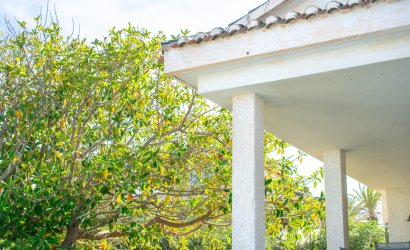 Herverkoop - Land -
Orihuela Costa - Cabo Roig