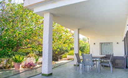 Herverkoop - Land -
Orihuela Costa - Cabo Roig