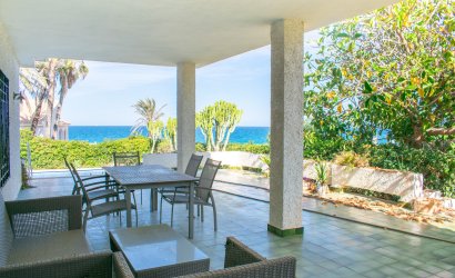 Herverkoop - Land -
Orihuela Costa - Cabo Roig