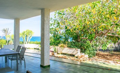 Herverkoop - Land -
Orihuela Costa - Cabo Roig